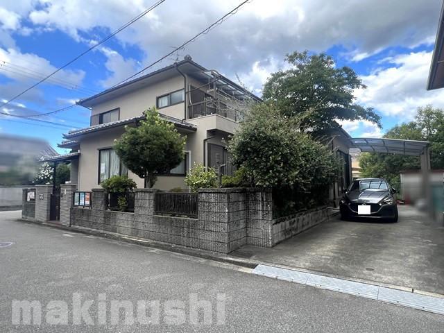 一津屋４（恵我ノ荘駅） 3480万円