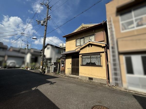 浄土寺上馬場町（出町柳駅） 4980万円