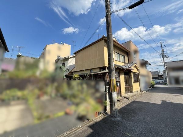 浄土寺上馬場町（出町柳駅） 4980万円