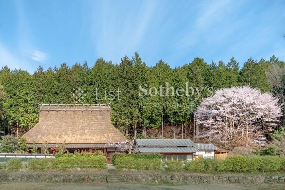 SUUMO】「京都府 美山町 住みたい」で探す新築一戸建て、中古一戸建て、土地、中古マンション情報｜SUUMO（スーモ）