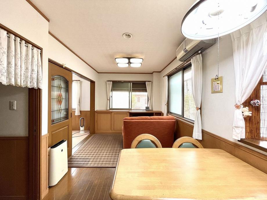 detached 兵庫県神戸市長田区水笠通３