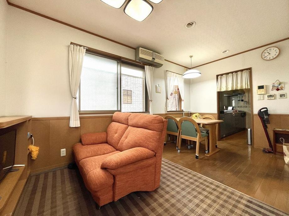 detached 兵庫県神戸市長田区水笠通３