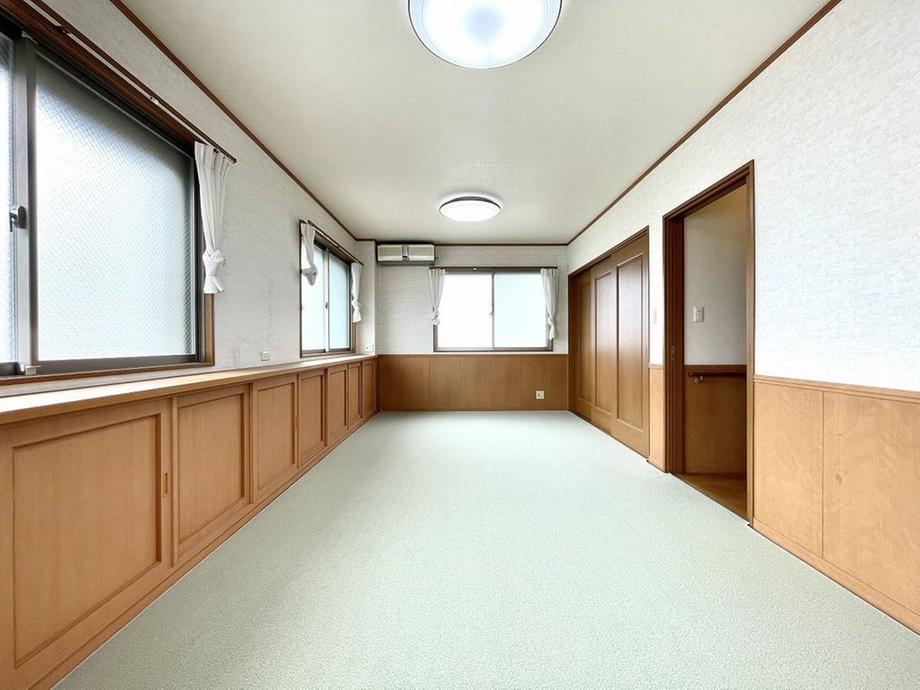 detached 兵庫県神戸市長田区水笠通３