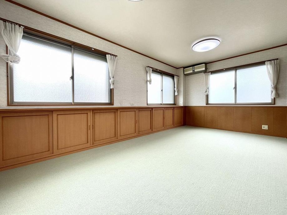 detached 兵庫県神戸市長田区水笠通３