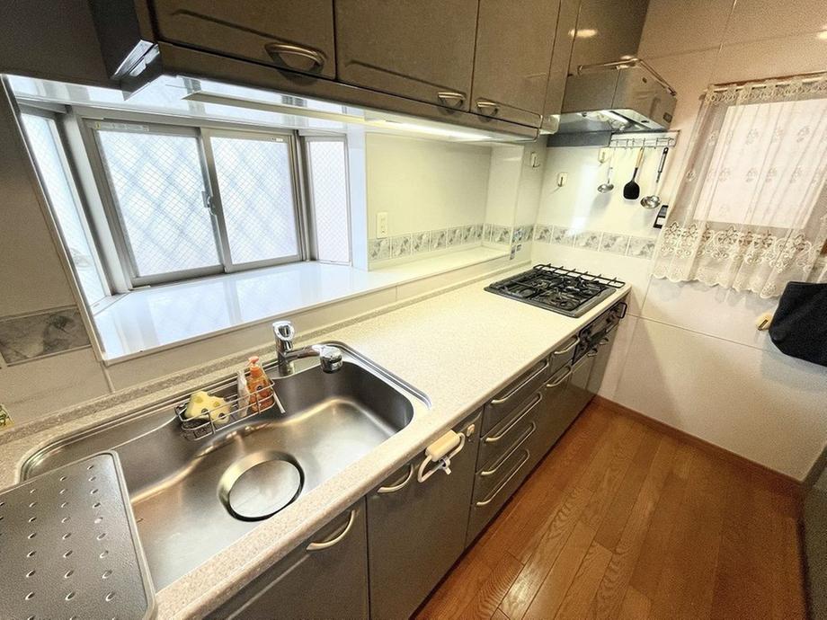 detached 兵庫県神戸市長田区水笠通３