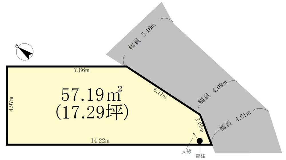 矢倉１（南草津駅） 598万円