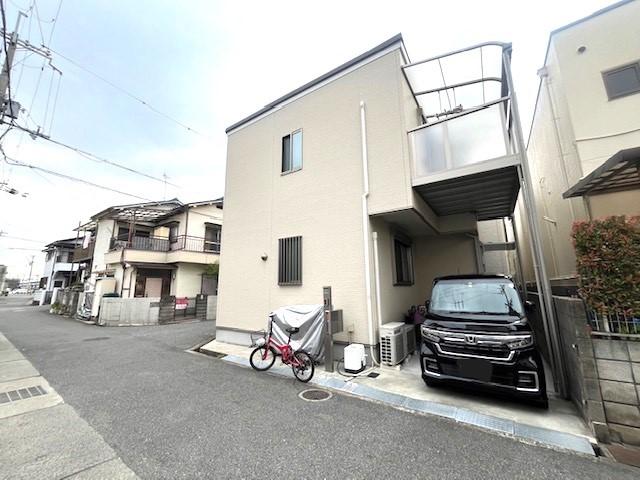 宮町５（久宝寺口駅） 2800万円