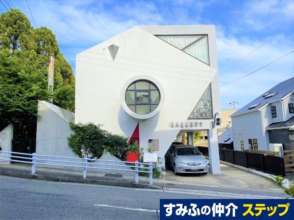 森北町５（甲南山手駅） 1億2000万円