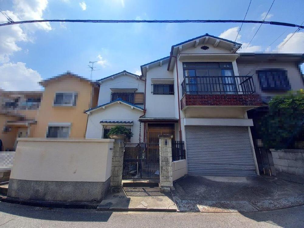 野々上１（藤井寺駅） 1180万円