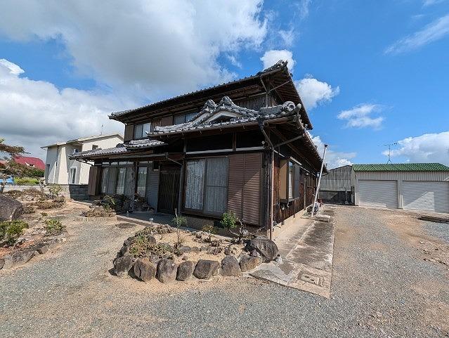 中野町（法華口駅） 1240万円