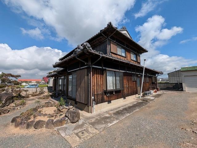 中野町（法華口駅） 1240万円