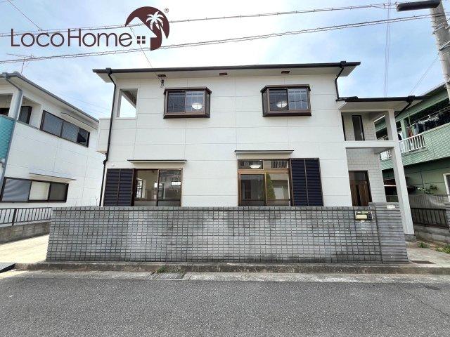 魚住町西岡（魚住駅） 2350万円