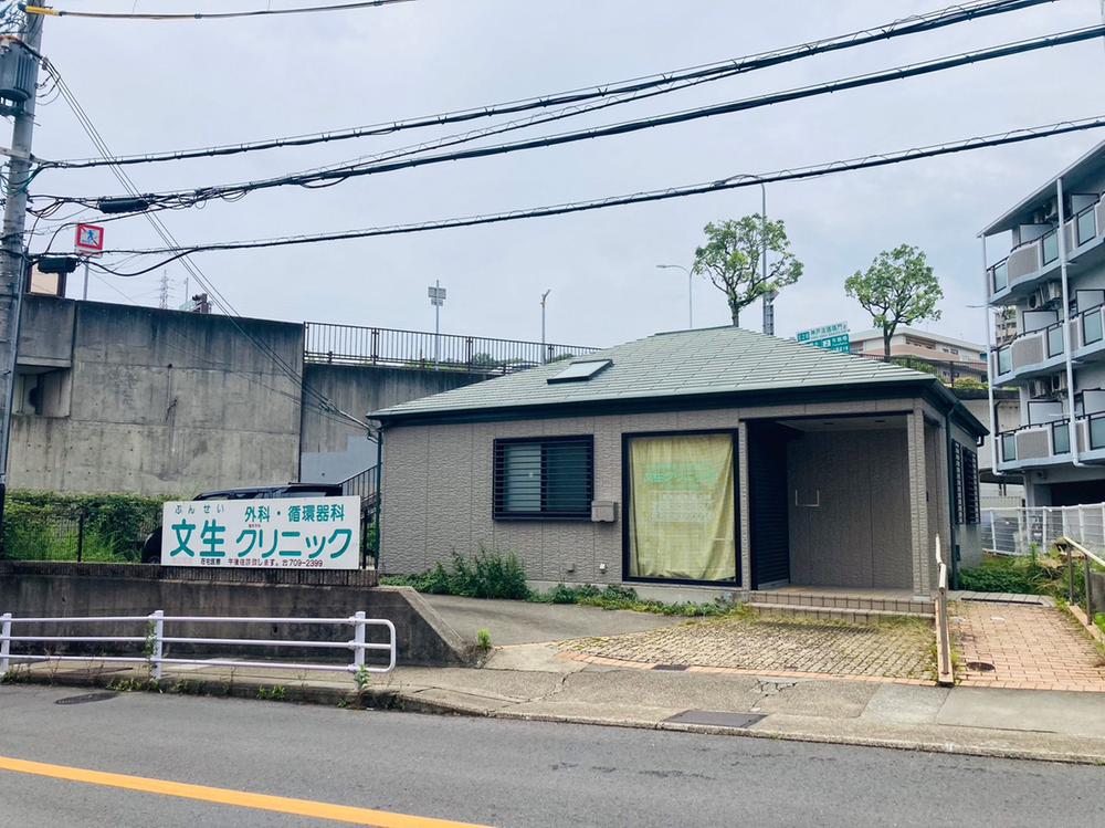 名谷町（総合運動公園駅） 3980万円