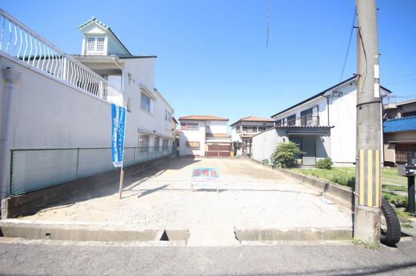 嘉祥寺（吉見ノ里駅） 1380万円