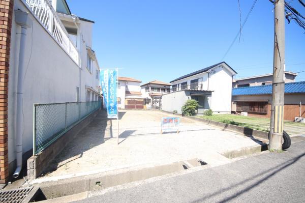 嘉祥寺（吉見ノ里駅） 1380万円