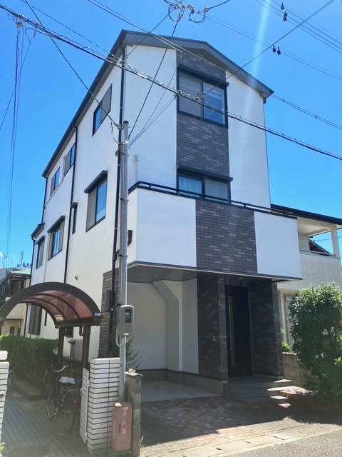 三宅町（亀岡駅） 2480万円