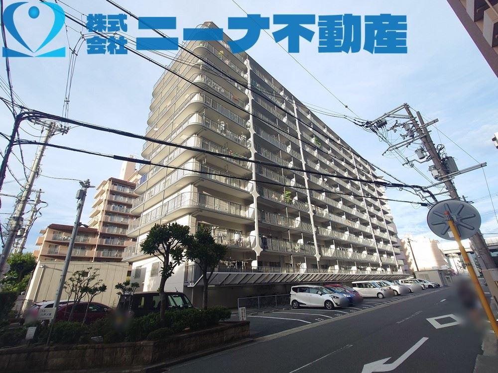 大阪市中古マンションペット可能 ストア