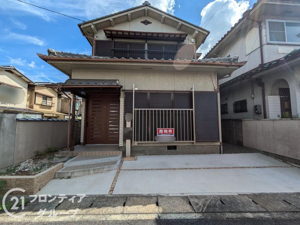 国分１（唐橋前駅） 1850万円