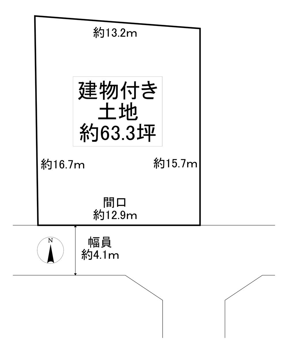 久世里ノ西（久津川駅） 2680万円