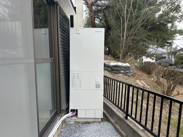 detached 京都府京田辺市大住責谷80-8