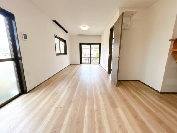 detached 京都府京田辺市大住責谷80-8