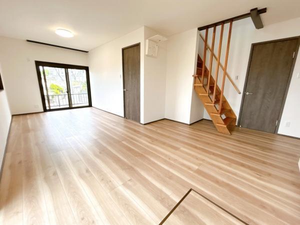 detached 京都府京田辺市大住責谷80-8