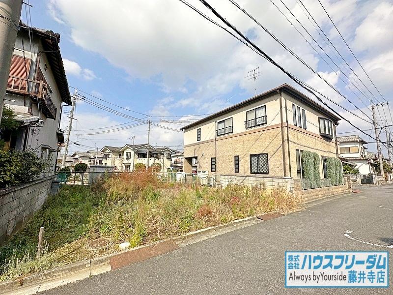 広瀬（喜志駅） 1380万円