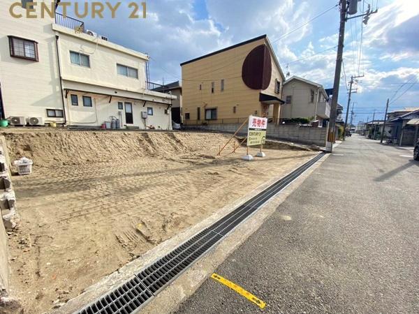 北相生丁（和歌山市駅） 2368万円