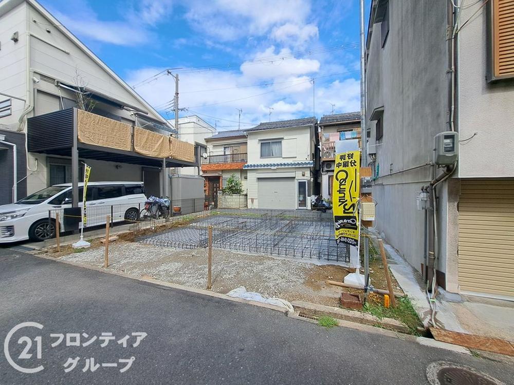 大蓮南４（弥刀駅） 3280万円