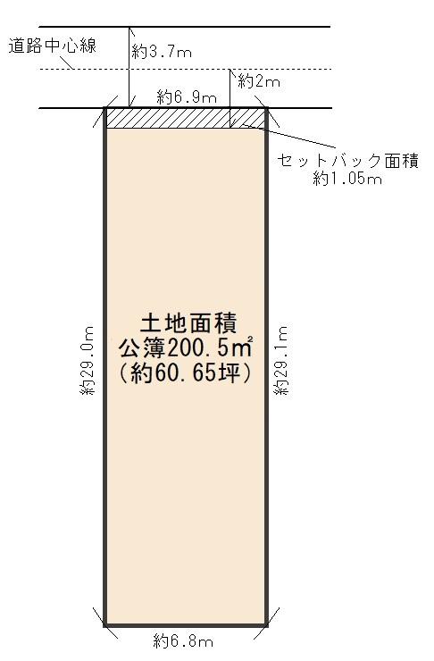 片原町（伏見桃山駅） 7290万円
