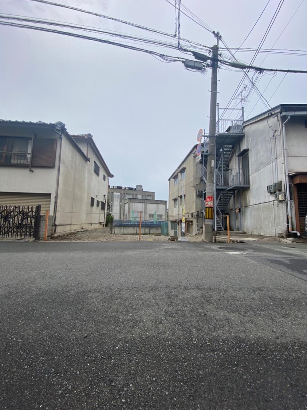 諸口５（鶴見緑地駅） 4180万円