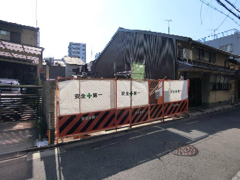 槌屋町猪熊通仏光寺下る（大宮駅） 8980万円