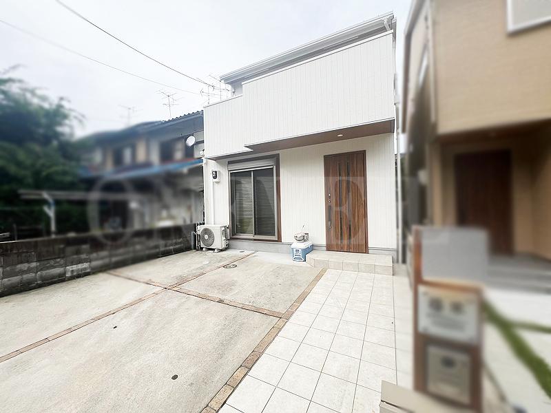 紫竹西野山町（北大路駅） 4680万円