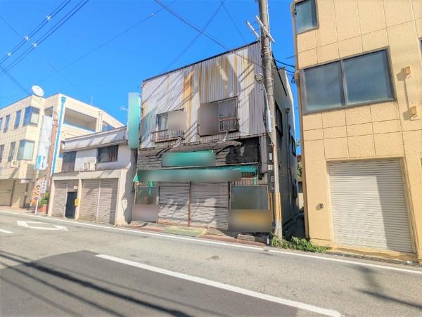 魚住町清水（土山駅） 1680万円