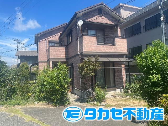 大津区平松（平松駅） 1180万円