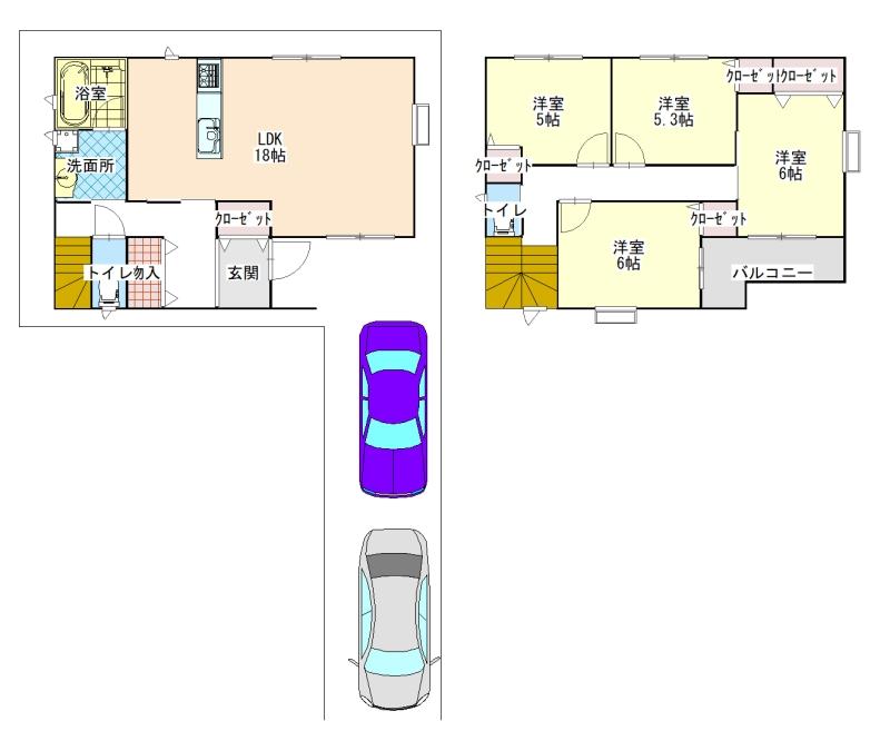 南上小阪（弥刀駅） 3880万円