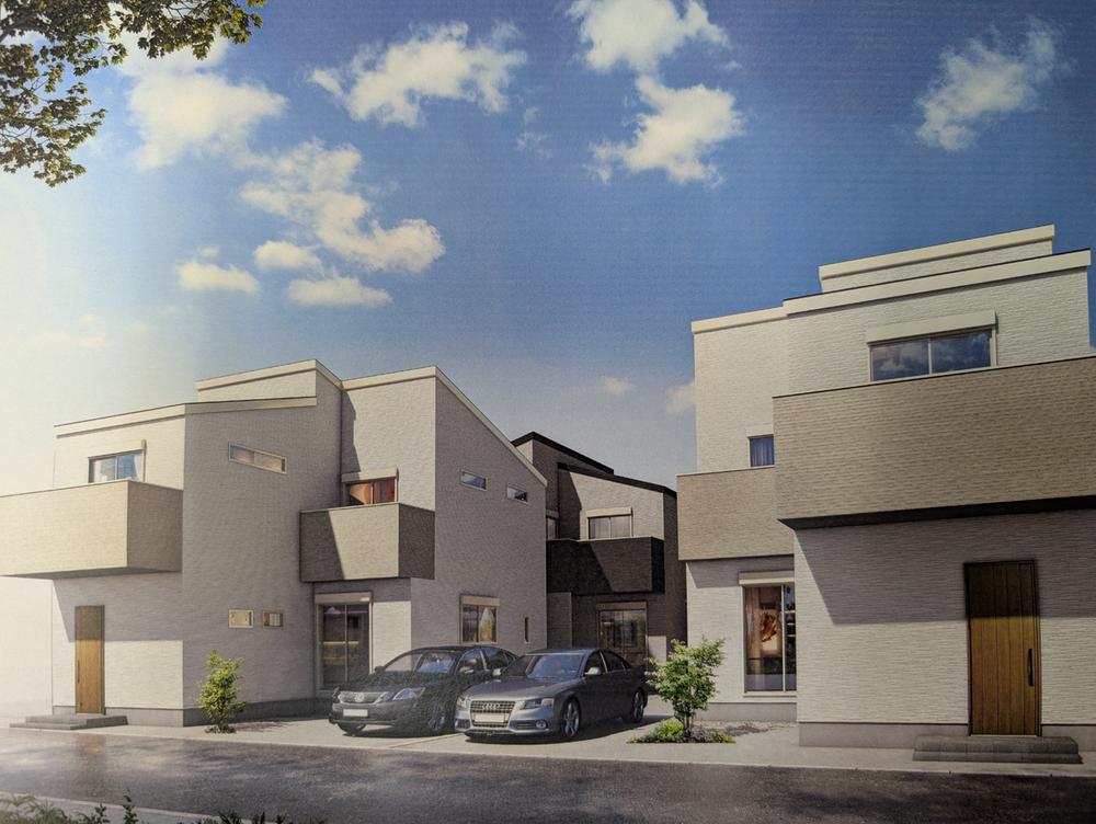 南上小阪（弥刀駅） 3880万円