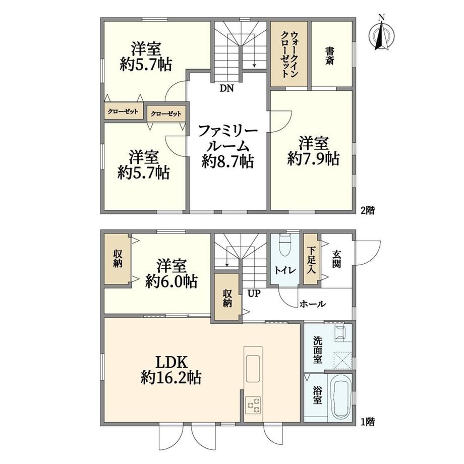 学園８ 3980万円