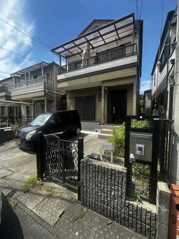 藤井（粉河駅） 400万円