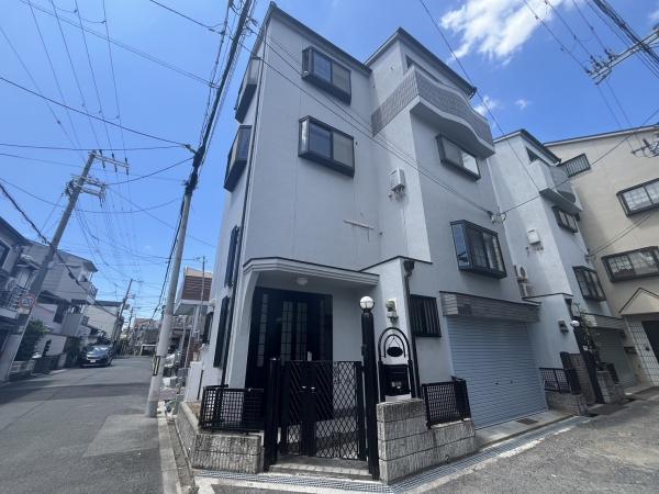 東中浜３（緑橋駅） 3780万円