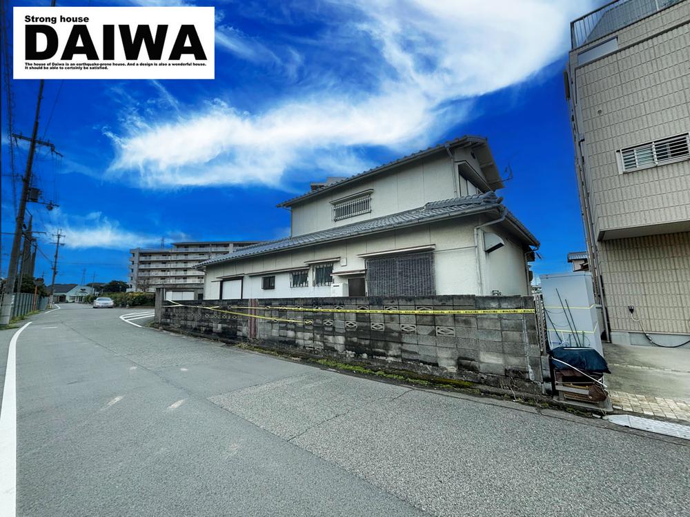 魚住町長坂寺（魚住駅） 1000万円