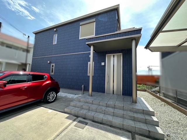 尾上町安田（浜の宮駅） 3680万円