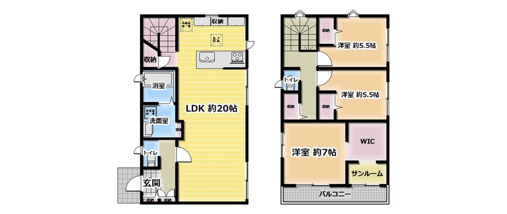 尾上町安田（浜の宮駅） 3680万円