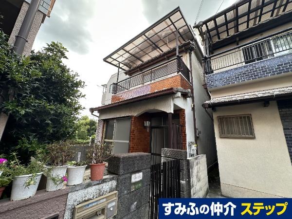 高見３（伝法駅） 1900万円