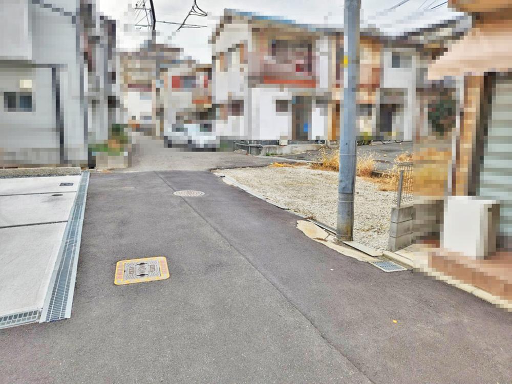 南ひばりガ丘３（雲雀丘花屋敷駅） 500万円