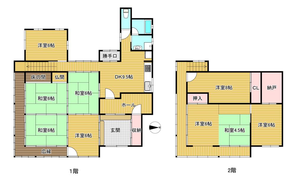 八瀬近衛町 3500万円