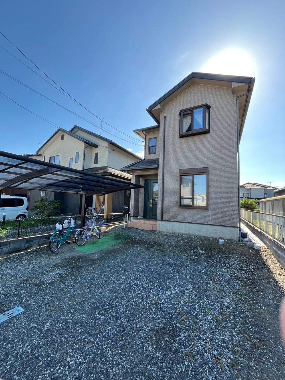 大字山本 1200万円の中古住宅・中古一戸建ての詳細情報（滋賀県