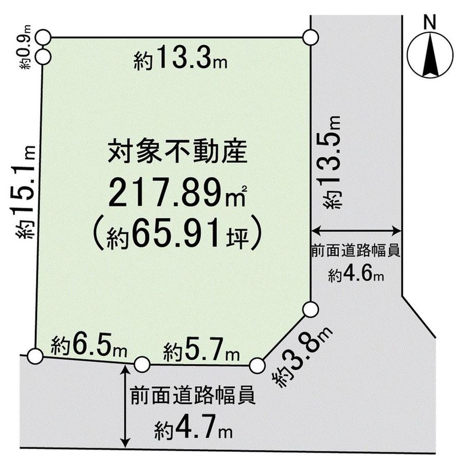 青葉台１ 2250万円