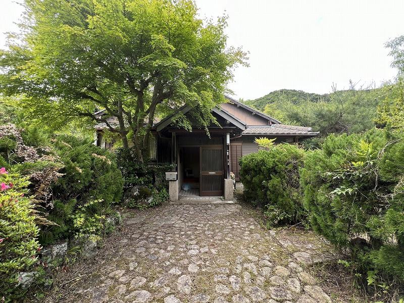 山田町上谷上字上ノ山（谷上駅） 980万円