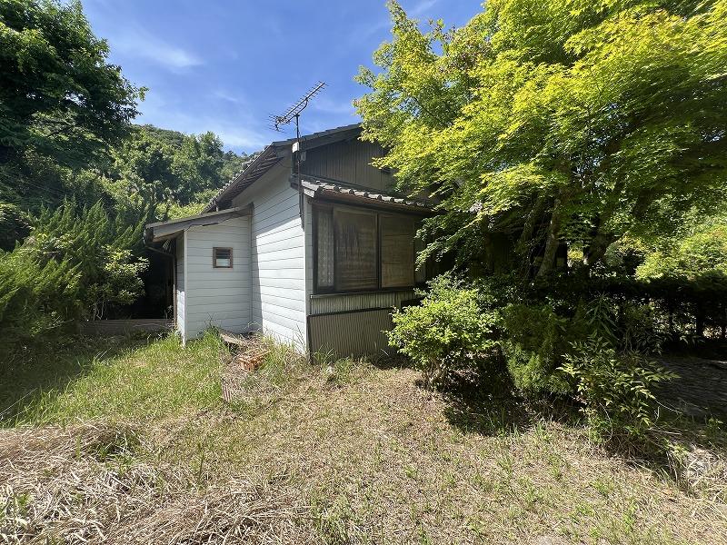 山田町上谷上字上ノ山（谷上駅） 980万円